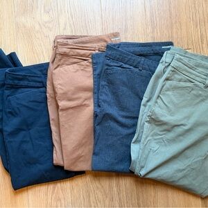Work Pants Bargain Bundle!